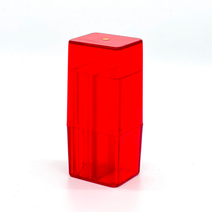 Hautebox Red (standard 1/4)