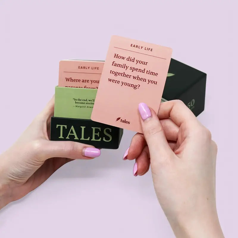 Cartas de entrevistas Tales