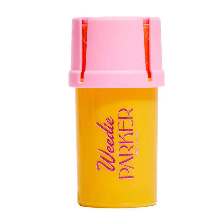 Grinder + Storage Case Edie Parker