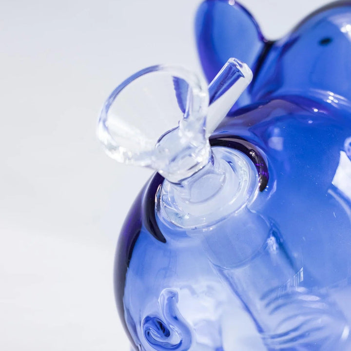 Bubbler elefante Cannastyle