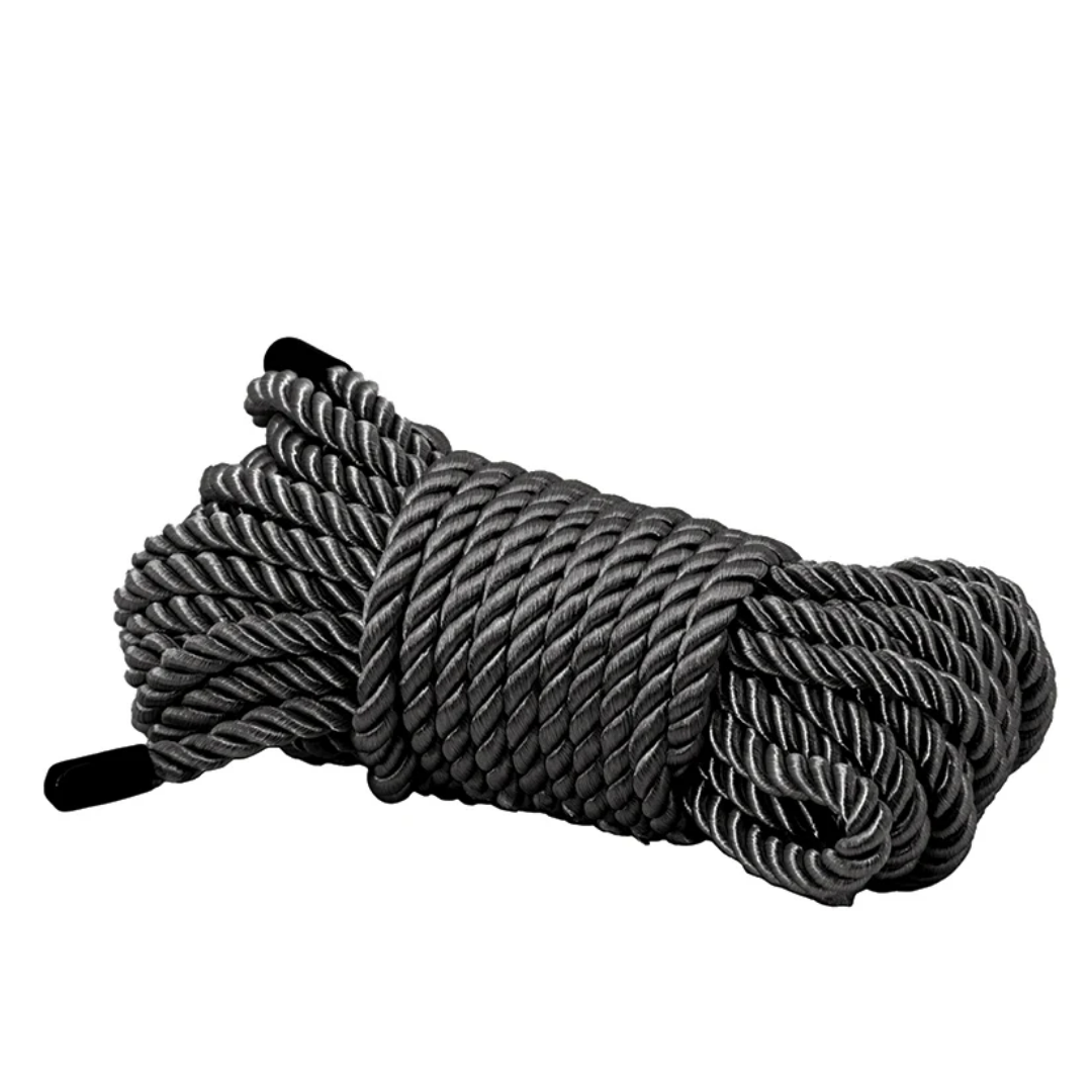 Cuerda BDSM Bondage Couture Rope-Black