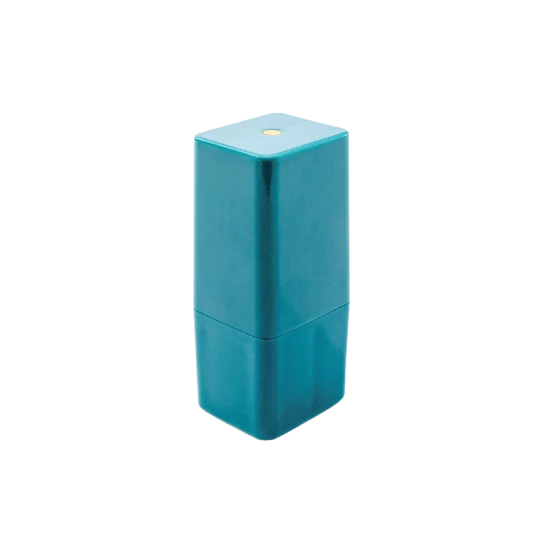 Hautebox Tealy Emerald Mini (shorty)