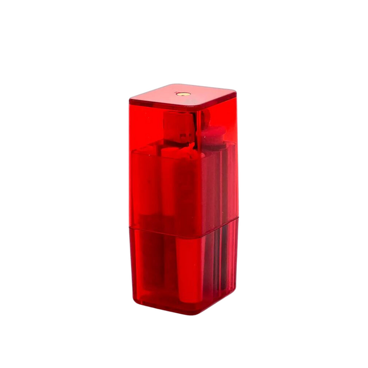 Hautebox Red Mini (shorty)