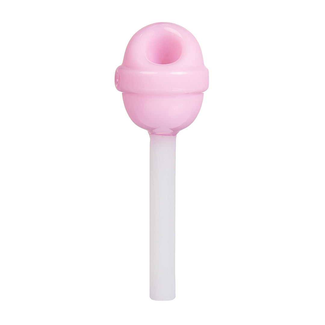 Lollipipe Big Fun!