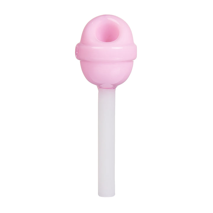 Lollipipe Big Fun!