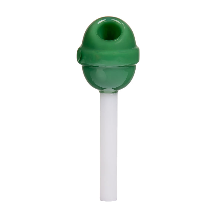 Lollipipe Big Fun!