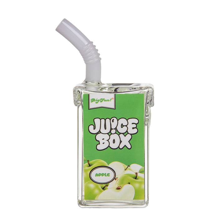 Bubbler Juice Box de BigFun!
