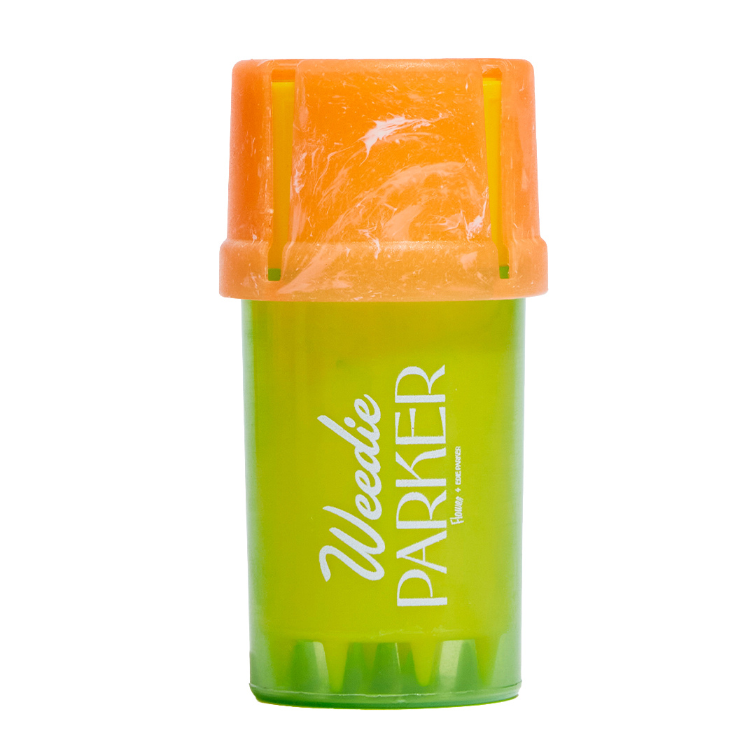 Grinder + Storage Case Edie Parker