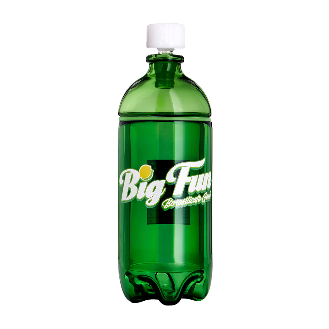 Gravity Bong Big Fun Sublime