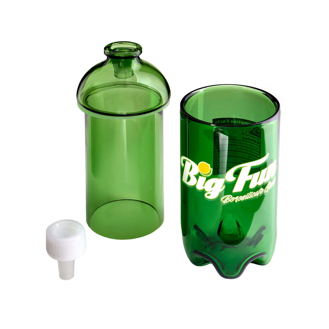 Gravity Bong Big Fun Sublime