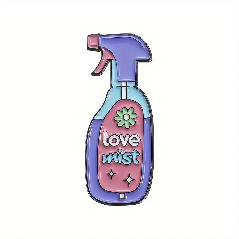 Pin varios diseños