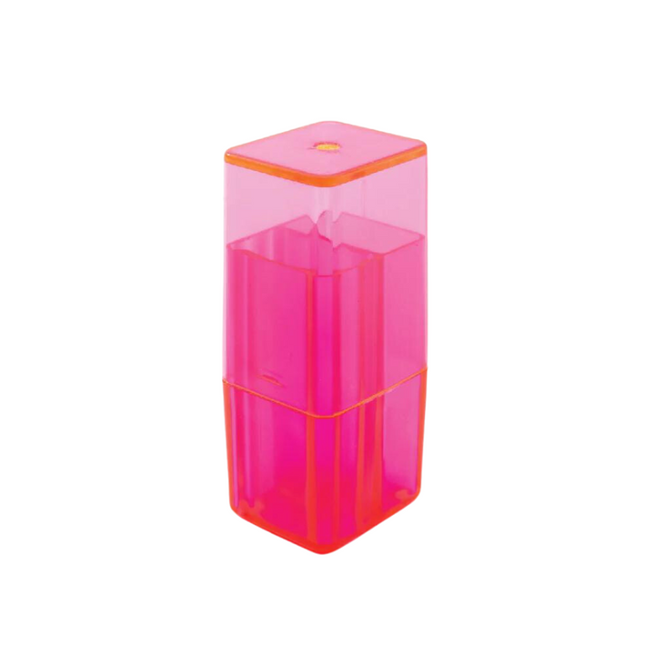 Hautebox Hot Pink Mini (shorty)