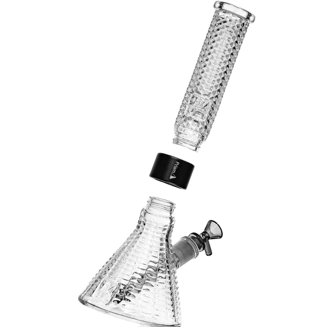 Bong Jane West x Prism