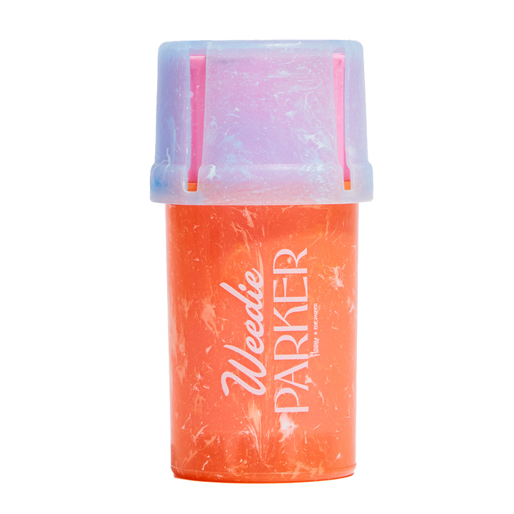 Grinder + Storage Case Edie Parker
