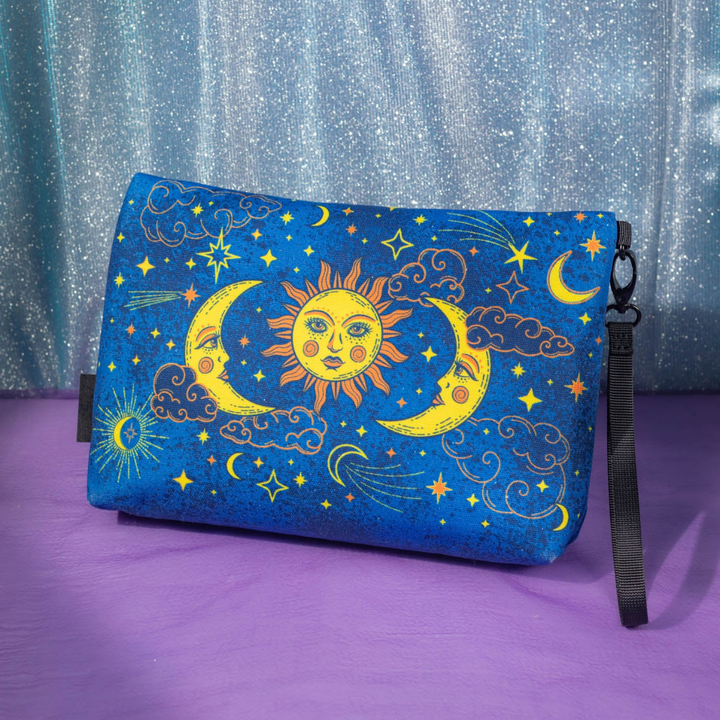 Bolsa anti olor 90's Celestial Cannastyle