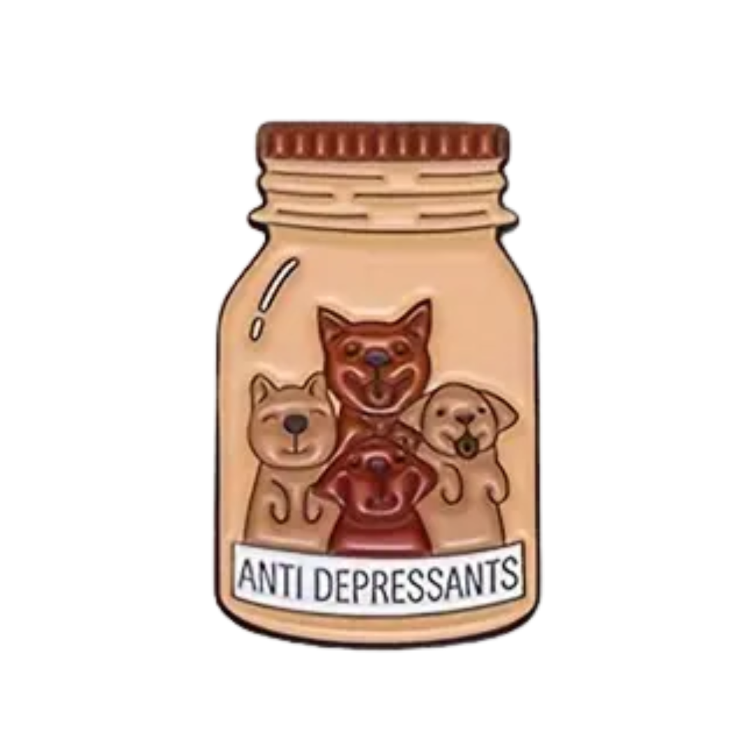 Pin varios diseños
