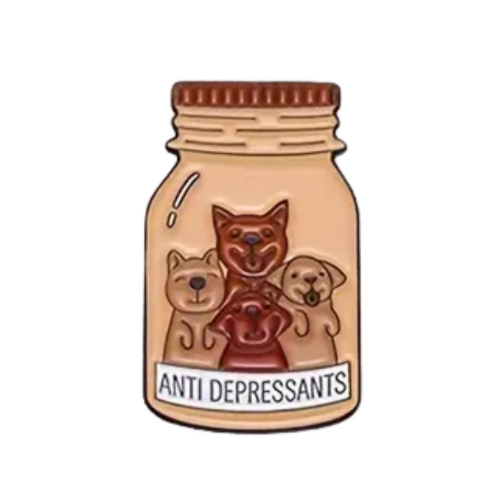 Pin varios diseños