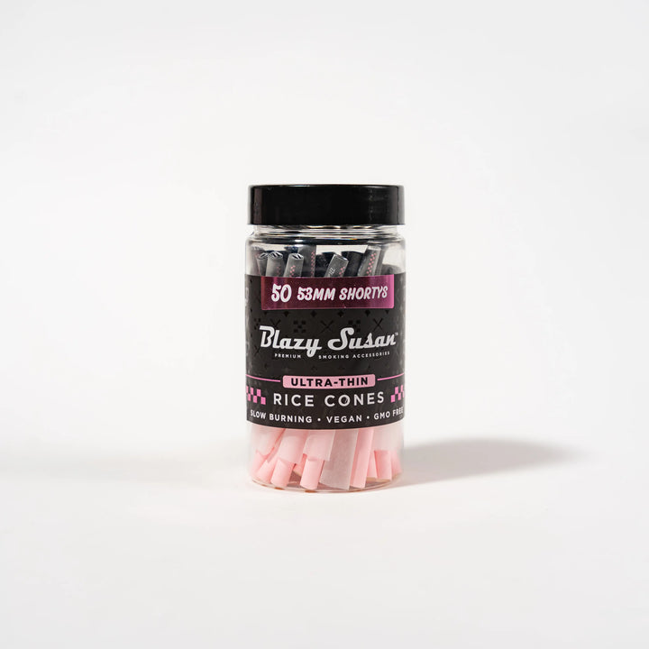 Bote 50 Conos King Size Blazy Susan