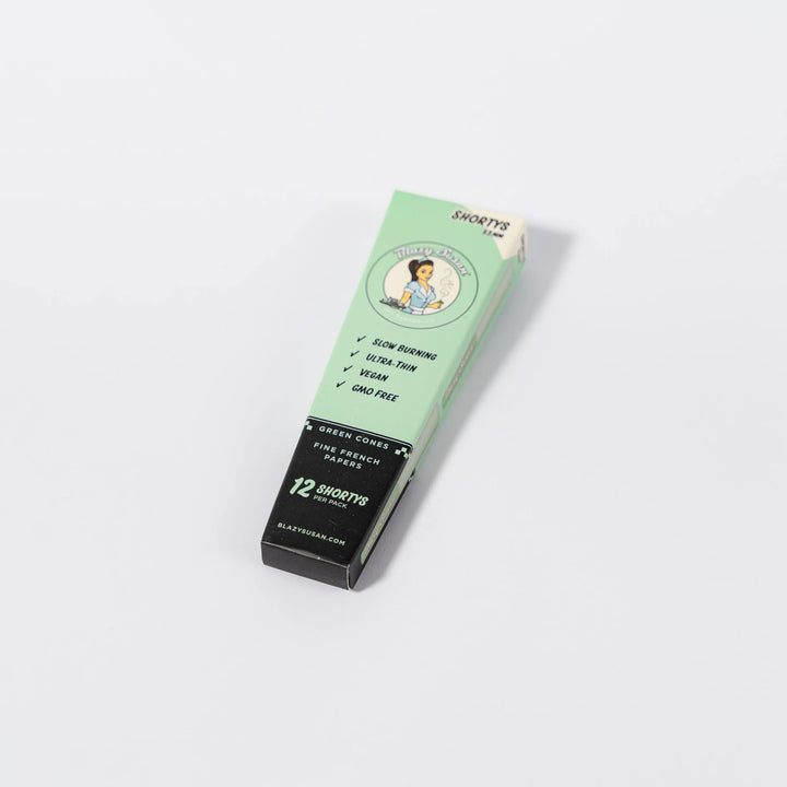 Conos Shortys 53mm Blazy Susan