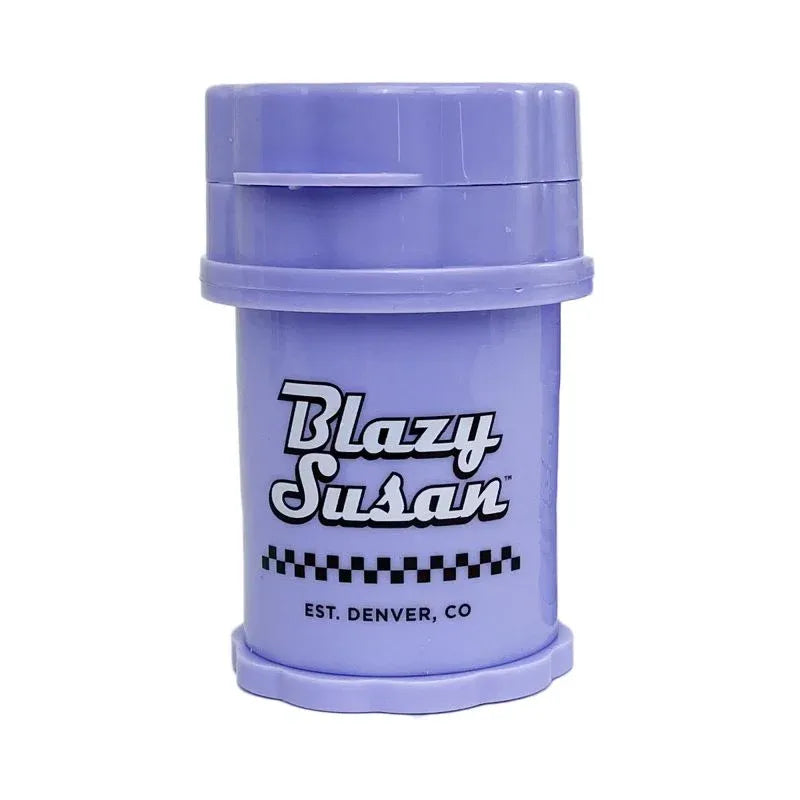 Grinder Blazy Grande con almacenaje