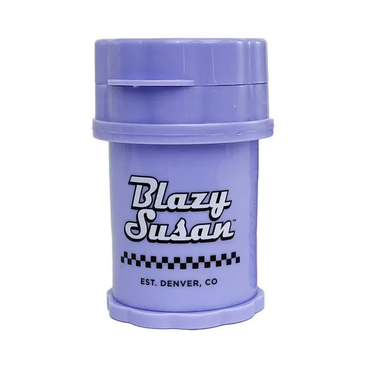 Grinder Blazy Grande con almacenaje