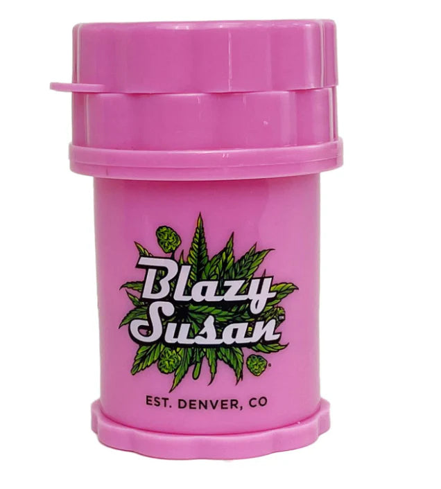 Grinder Blazy Grande con almacenaje
