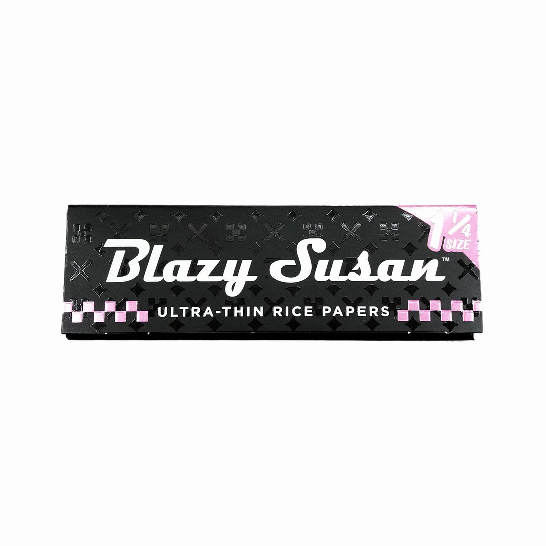 Papeles Blazy Susan 1/4 Papel arroz