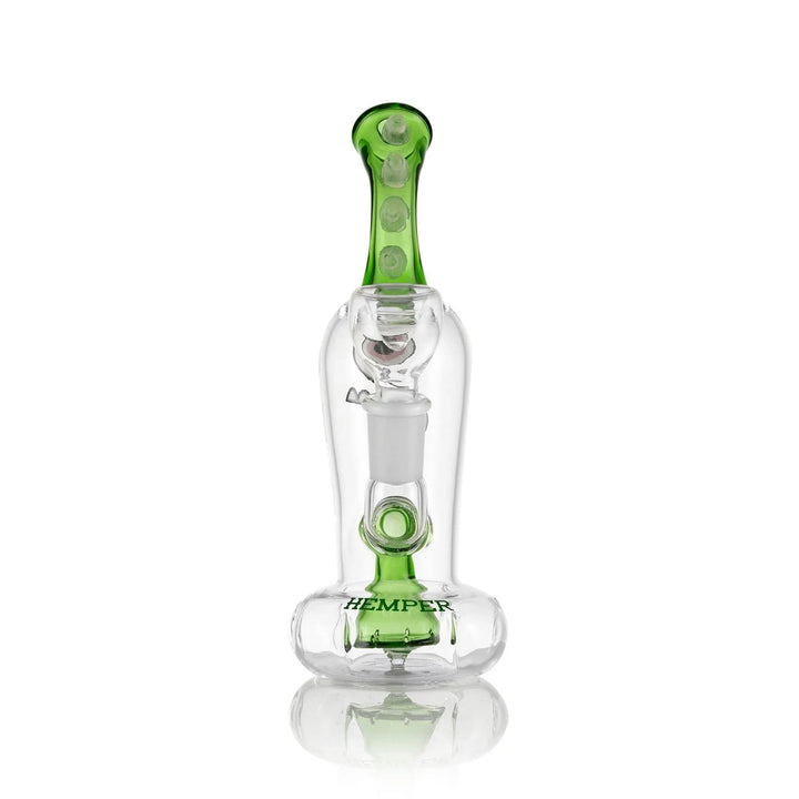 Hemper 6” Candy Monster Mini Bong