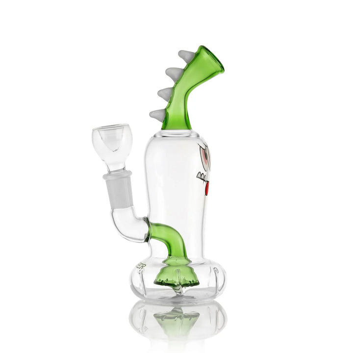 Hemper 6” Candy Monster Mini Bong