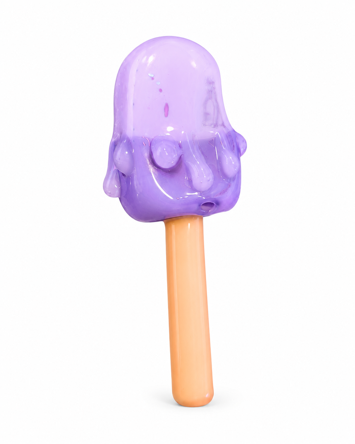 Pipa paleta helada
