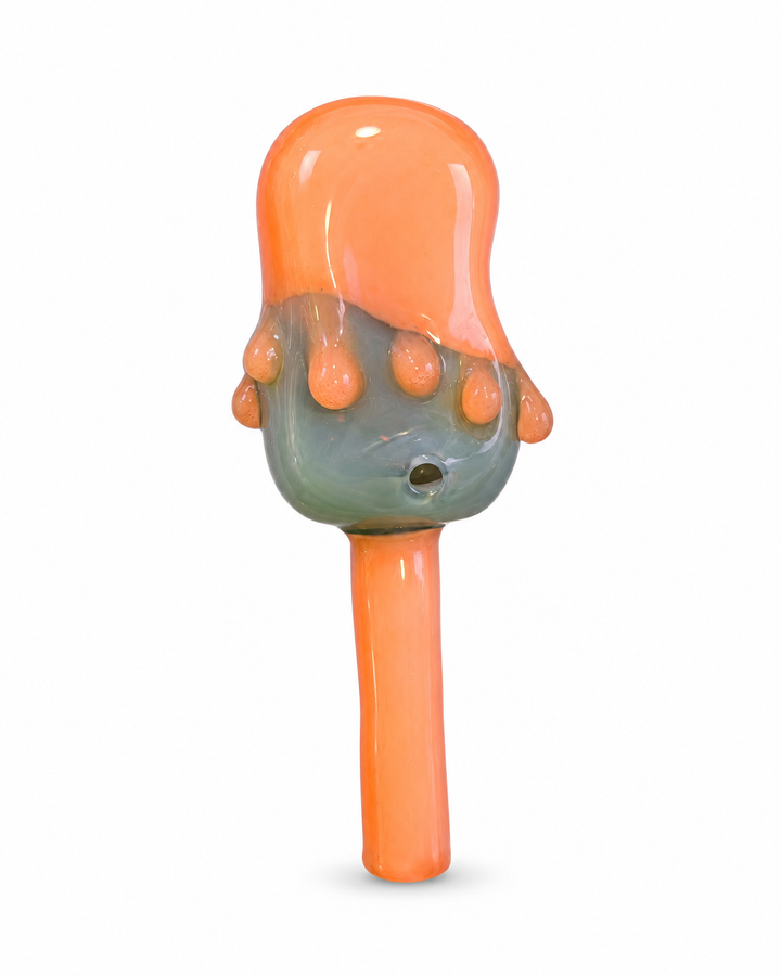 Pipa paleta helada