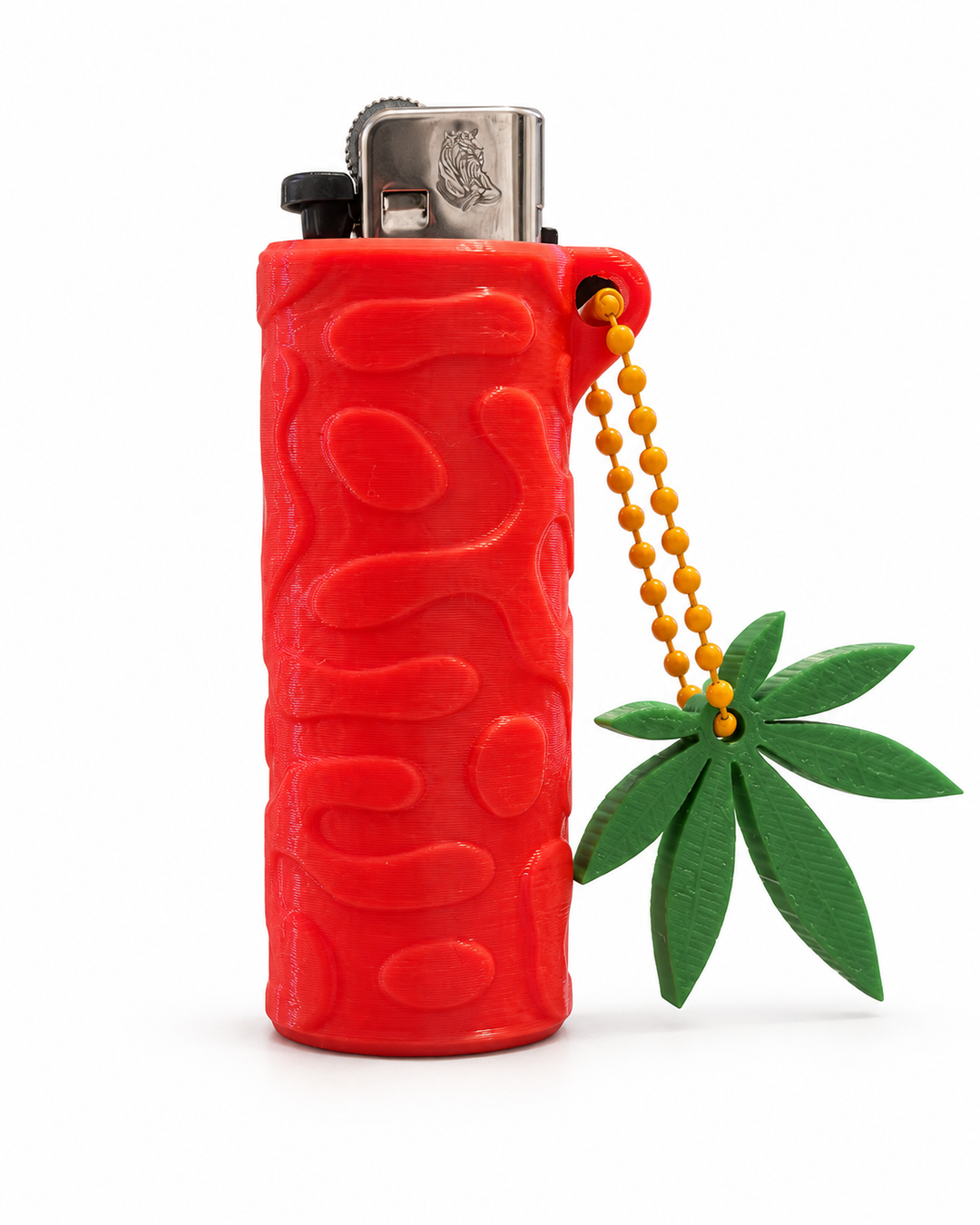 Funda porta encendedor Motita
