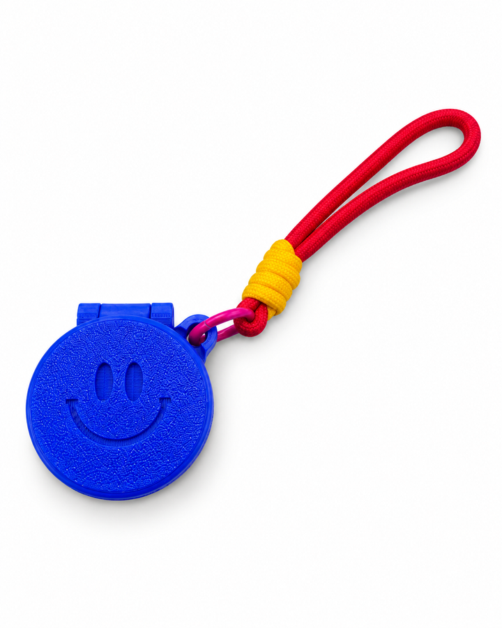 Pastillero mágico Happy Face Mediano
