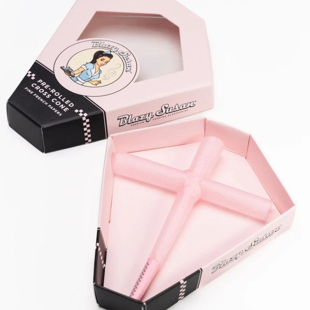 Cono Cross Blazy Susan