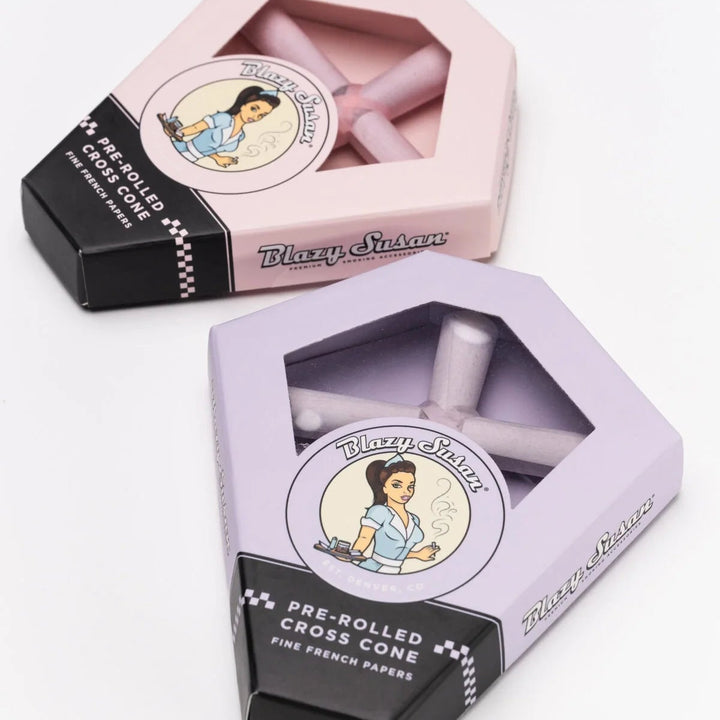 Cono Cross Blazy Susan