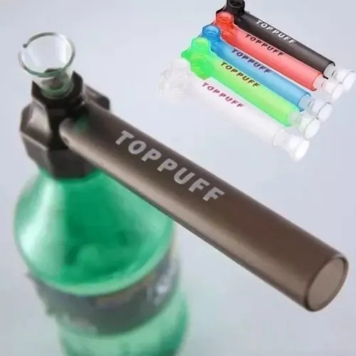 Top Puff