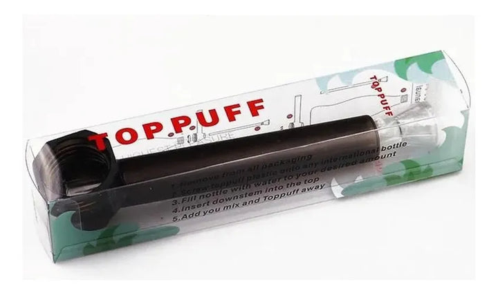 Top Puff