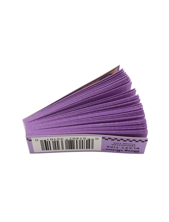 Filtros Blazy Susan - Tips