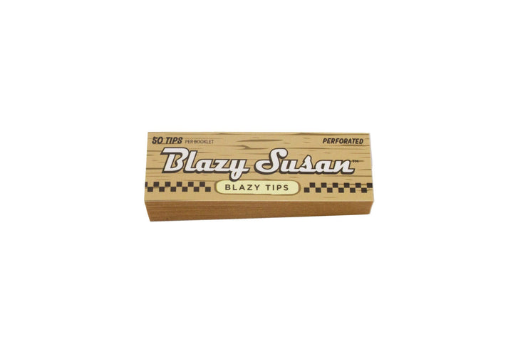 Filtros Blazy Susan - Tips sin blanquear