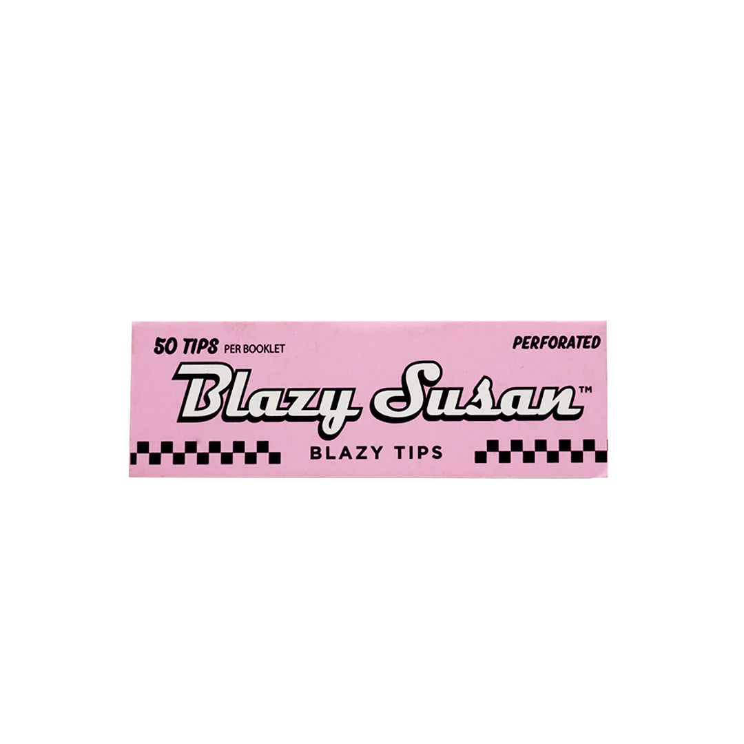 Filtros Blazy Susan - Tips