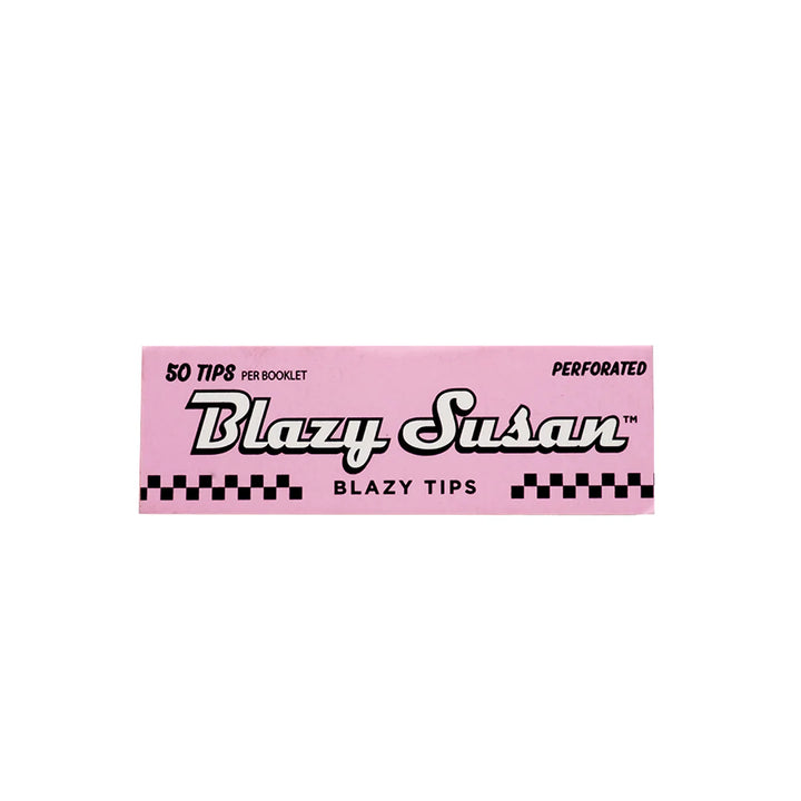 Filtros Blazy Susan - Tips