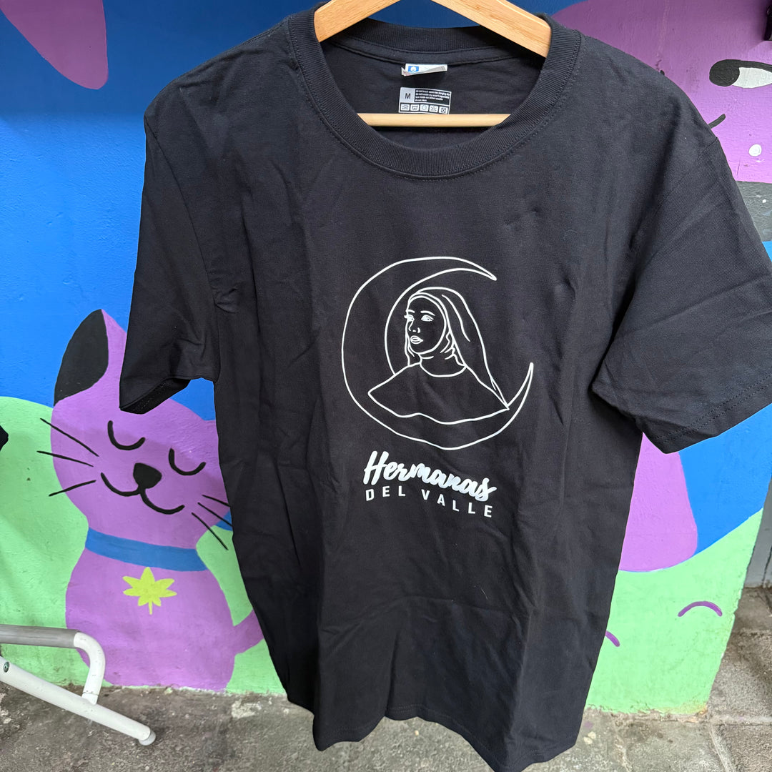Playera Luna Sisters of the Valley