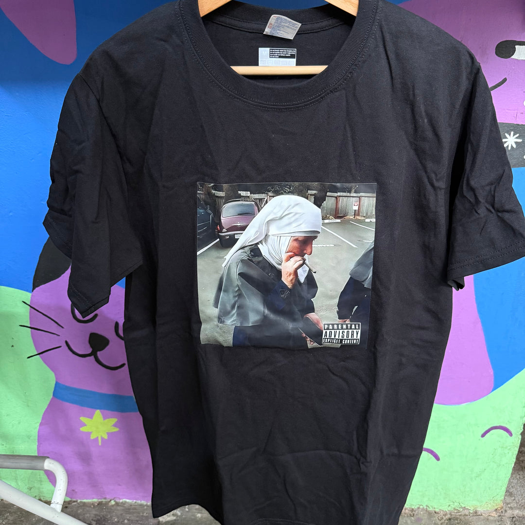 Playera Un Toque de Fé Sisters of the Valley