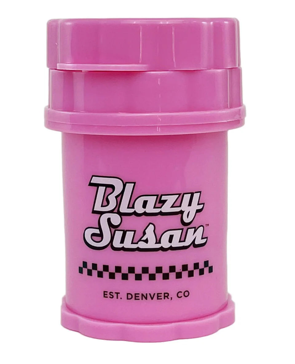 Grinder Blazy Grande con almacenaje