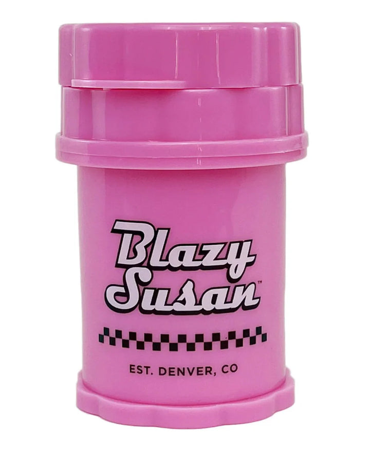 Grinder Blazy Grande con almacenaje