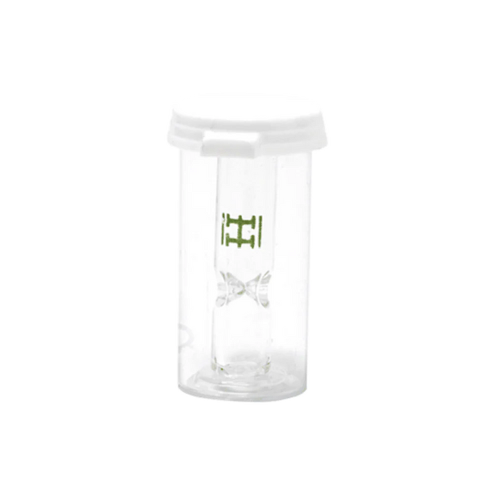 Filtros de vidrio HEMPER