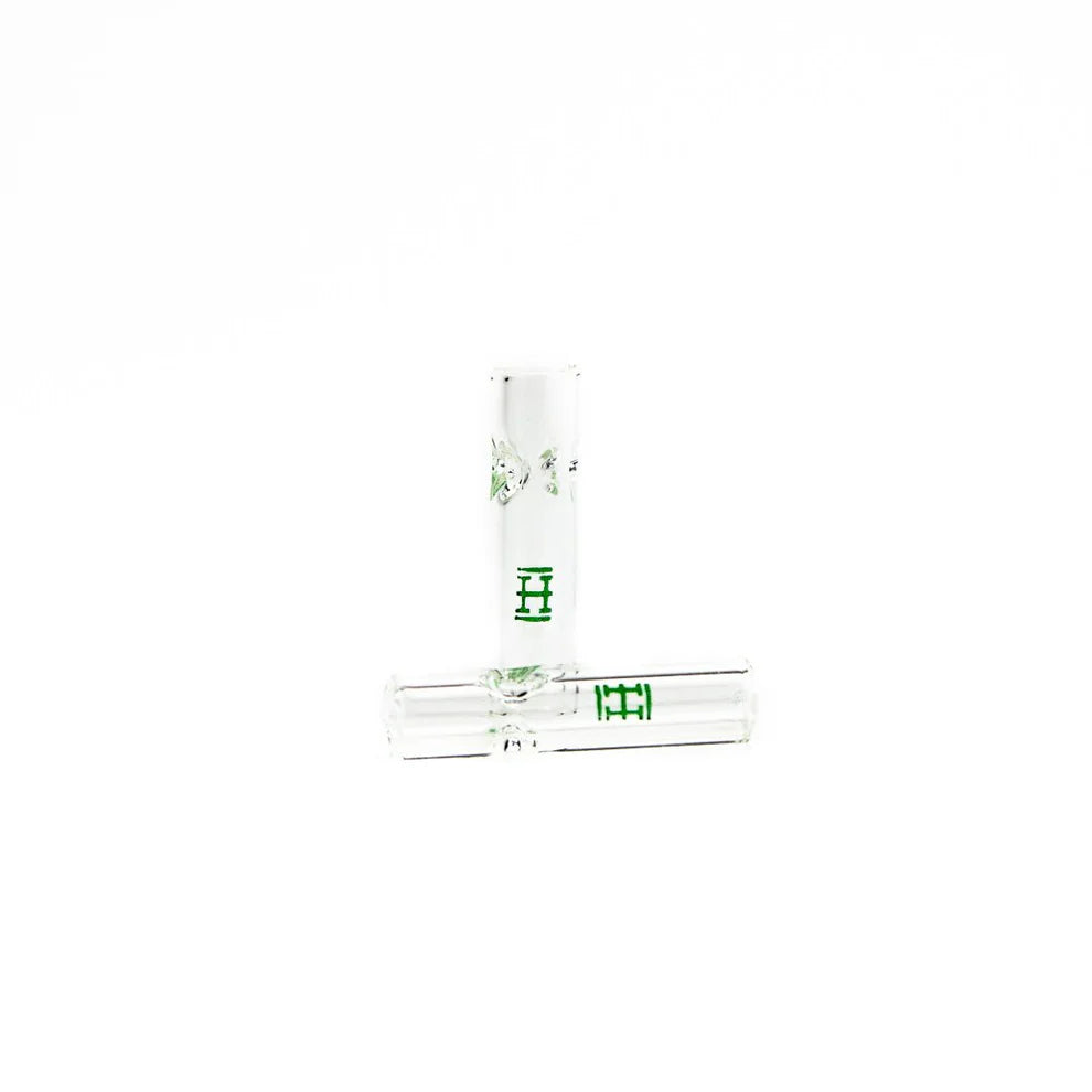 Filtros de vidrio HEMPER