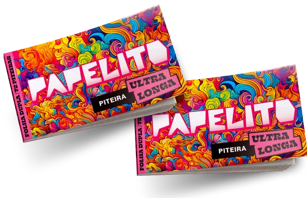 Filtros ultra largos Papelito