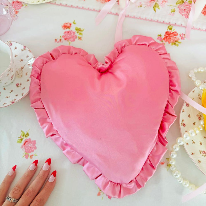 Bolsa anti olor Coquette Heart