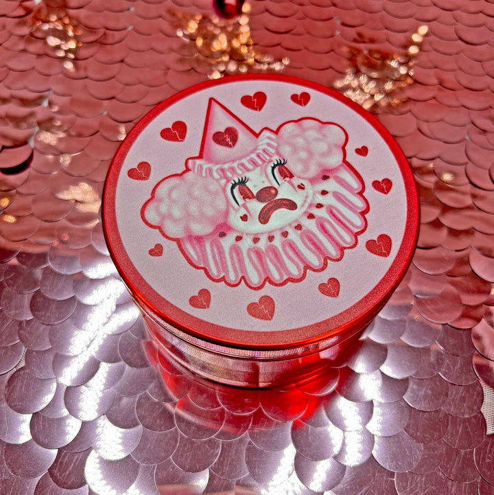 Grinder XL Sad Clown